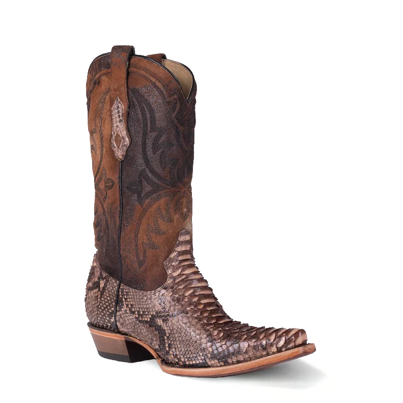 Men's Corral Western Boot #A4452