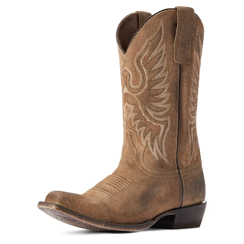 Ariat Men's Circuit High Stepper Western Boot 10042401