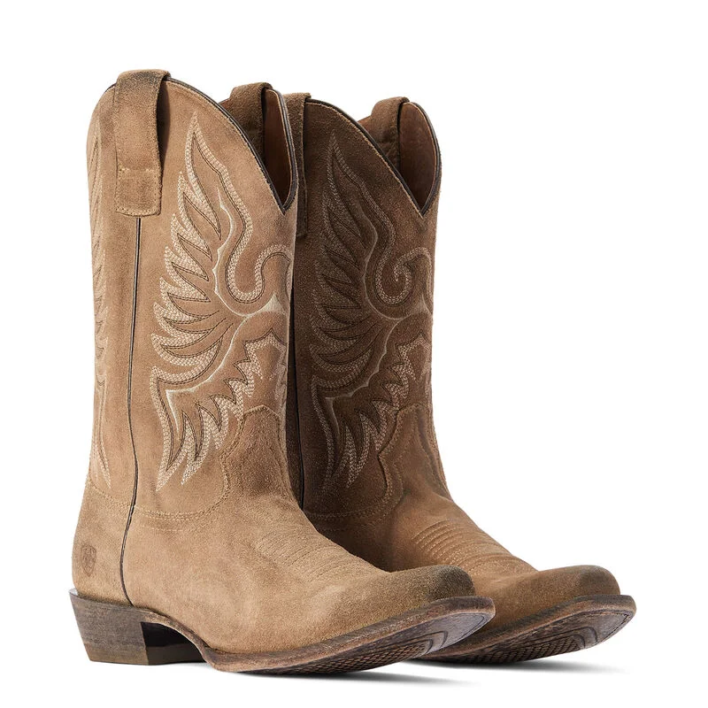 Ariat Men's Circuit High Stepper Western Boot 10042401