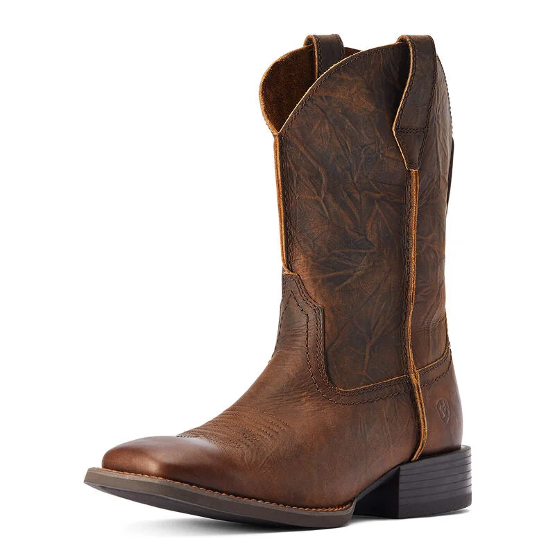 Ariat Men's Sport Rambler Western Boot 10042586