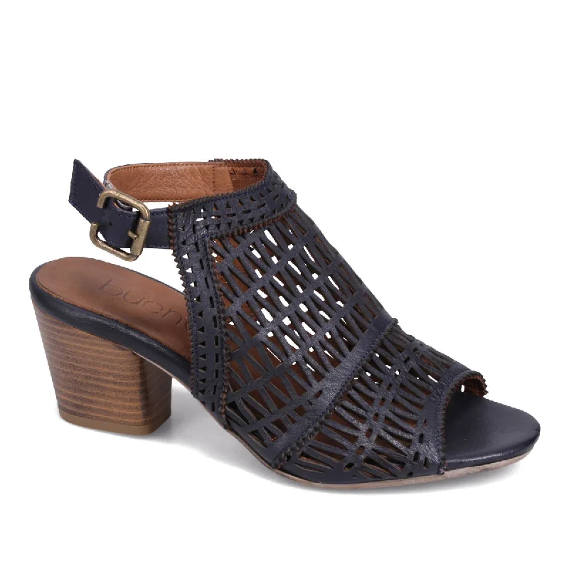 Candice Heeled Sandal