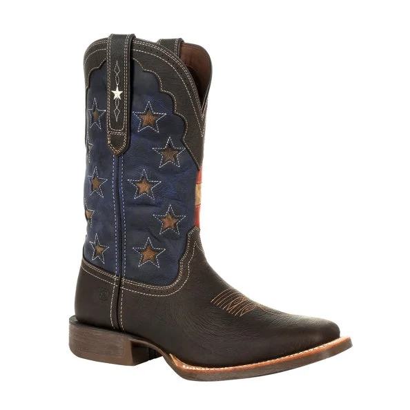 Men's Durango Rebel Pro Western Boot #DDB0303