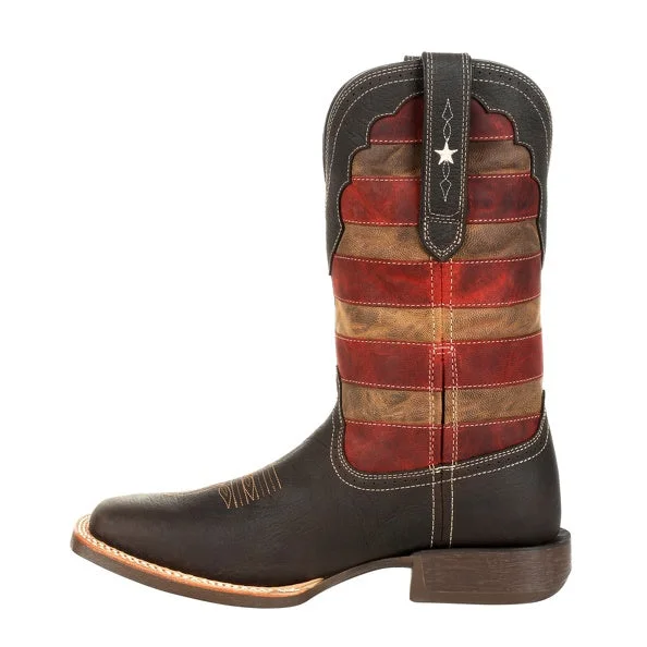 Men's Durango Rebel Pro Western Boot #DDB0303