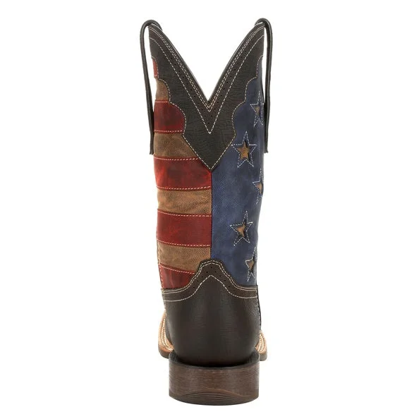 Men's Durango Rebel Pro Western Boot #DDB0303