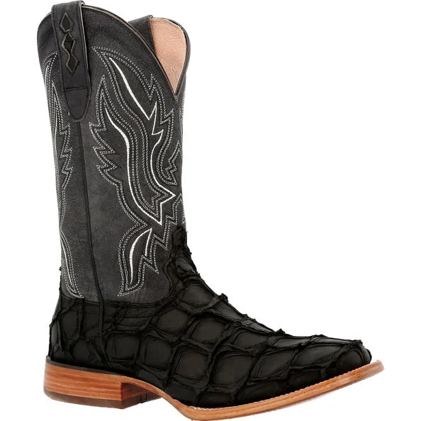 Men's Durango Premium Exotic Western Boot #DDB0381