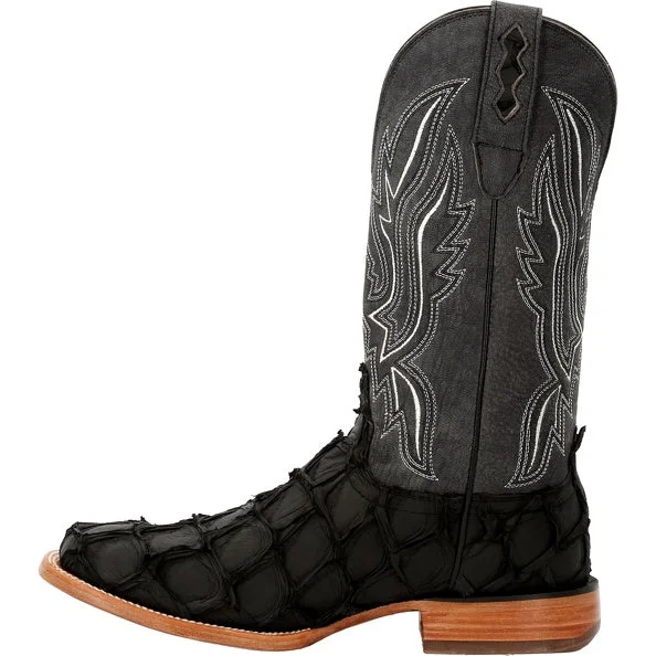 Men's Durango Premium Exotic Western Boot #DDB0381