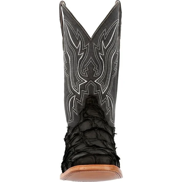 Men's Durango Premium Exotic Western Boot #DDB0381