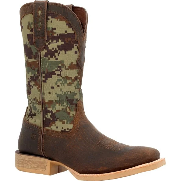 Men's Durango Rebel Pro Western Boot #DDB0396