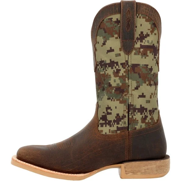 Men's Durango Rebel Pro Western Boot #DDB0396