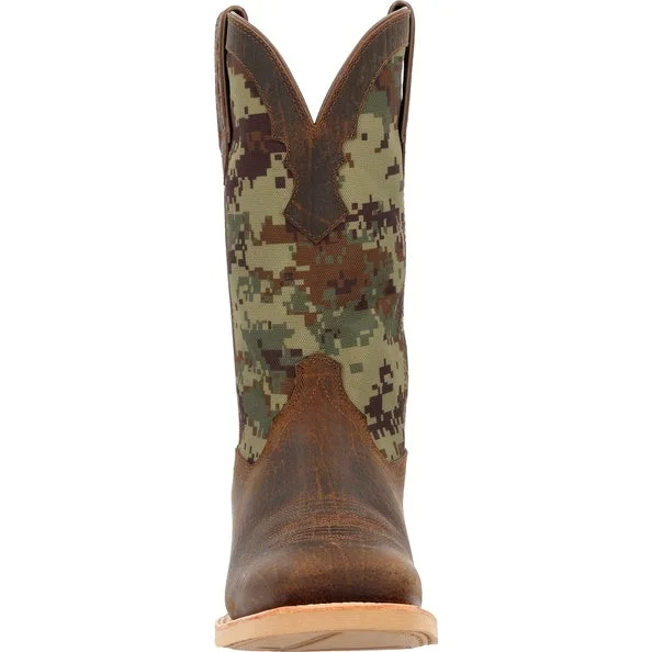 Men's Durango Rebel Pro Western Boot #DDB0396