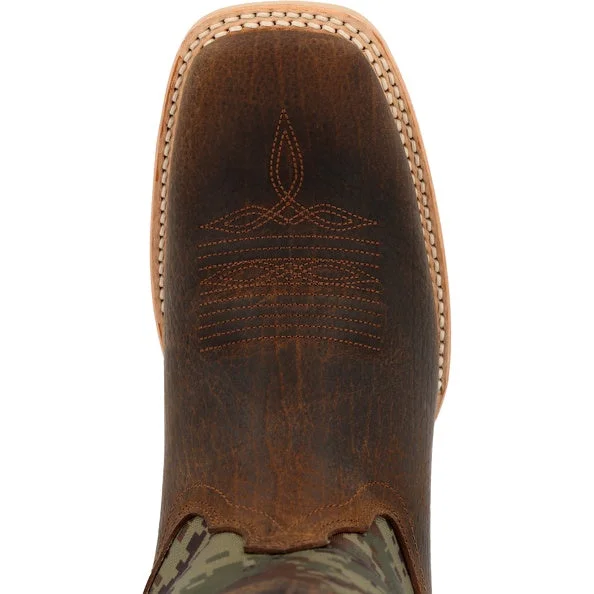 Men's Durango Rebel Pro Western Boot #DDB0396