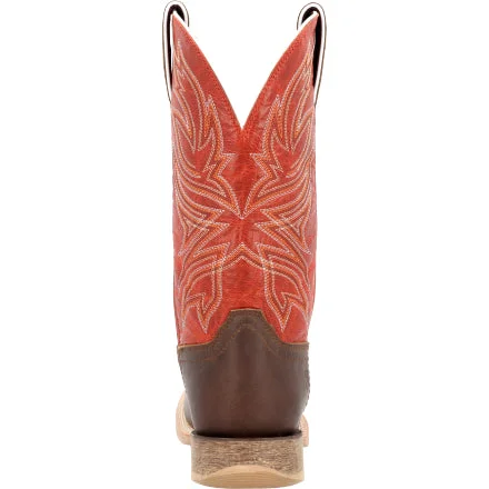 Men's Durango Rebel Pro Western Boot #DDB0420