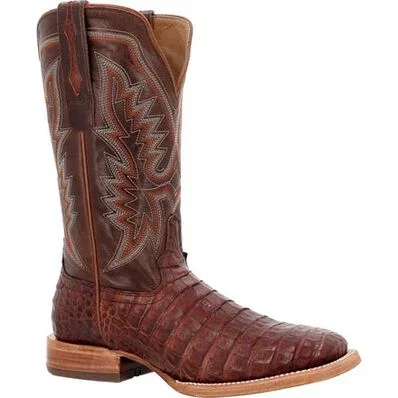 Men's Durango PRCA Collection Western Boot #DDB0471