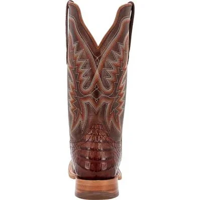 Men's Durango PRCA Collection Western Boot #DDB0471