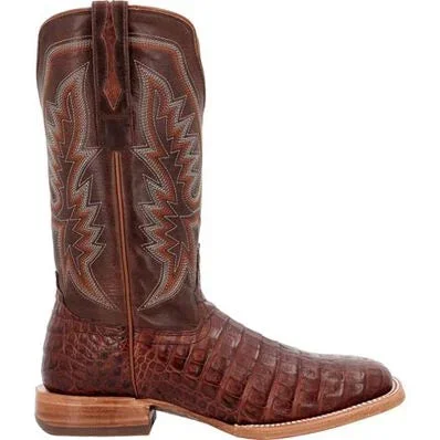 Men's Durango PRCA Collection Western Boot #DDB0471