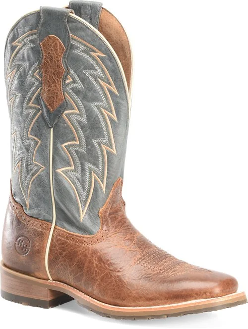 Men's Double H Leland Western Boot #DH7026