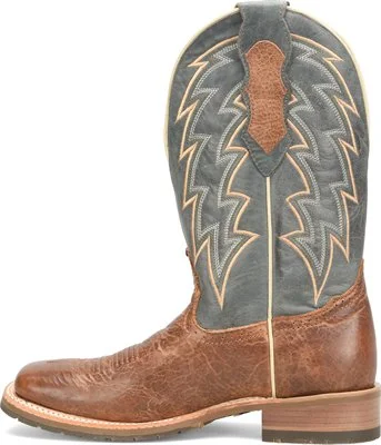 Men's Double H Leland Western Boot #DH7026