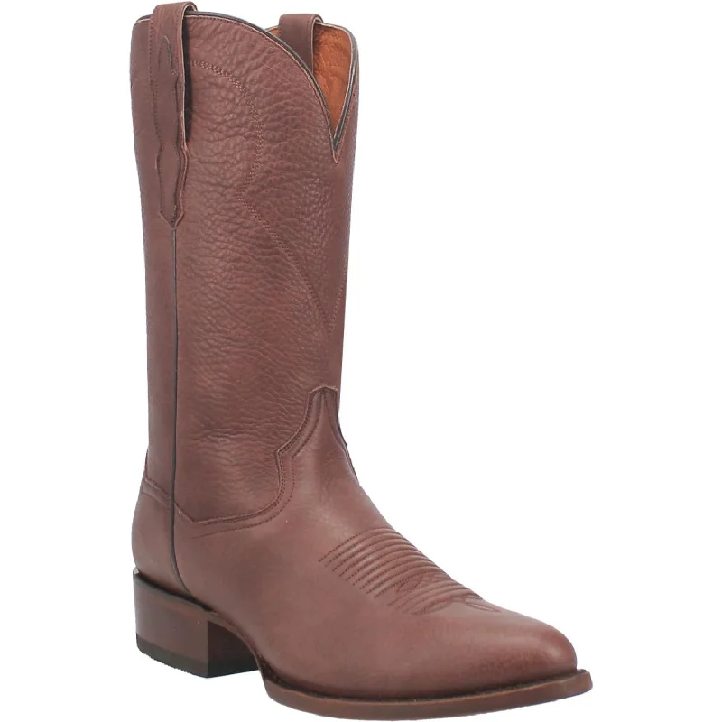 Men's Dan Post Pike Western Boot #DP2486