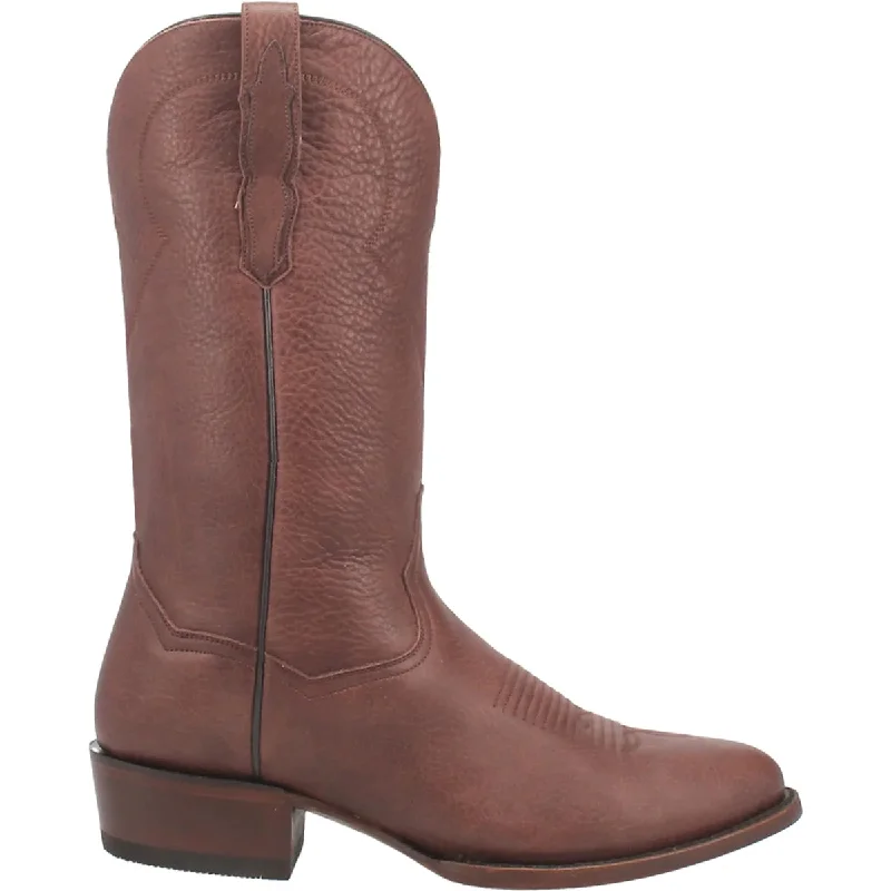 Men's Dan Post Pike Western Boot #DP2486