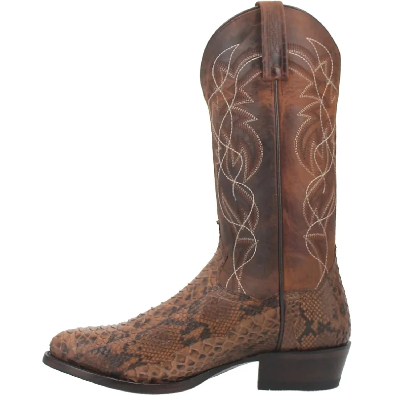 Men's Dan Post Manning Western Boot #DP3037