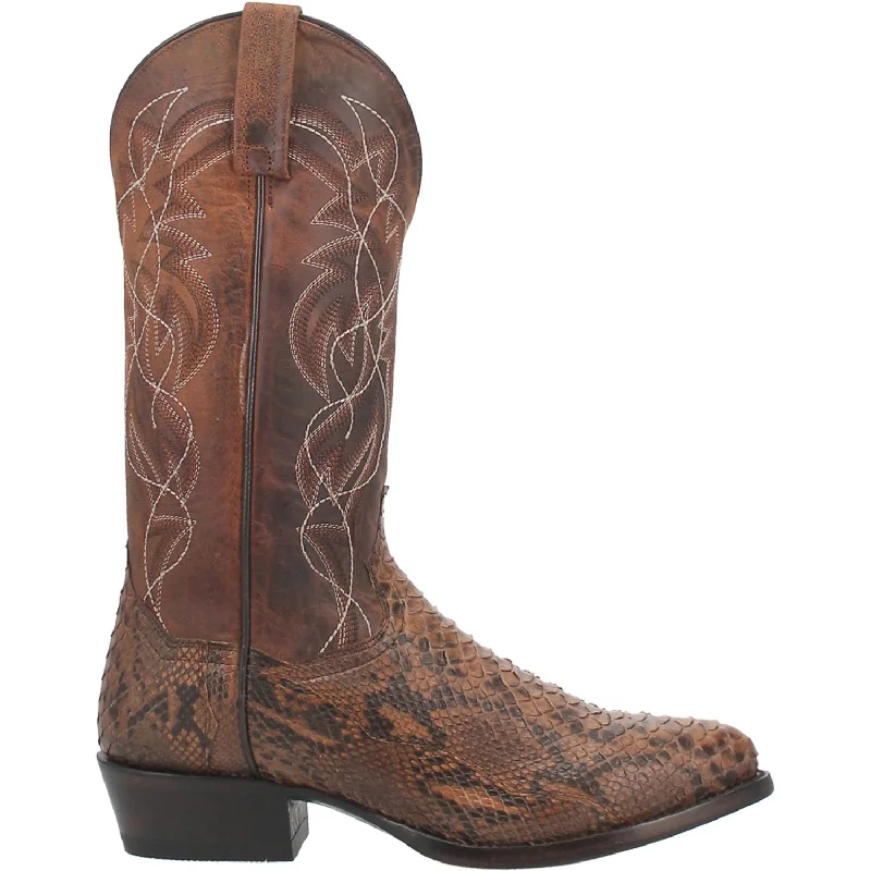 Men's Dan Post Manning Western Boot #DP3037