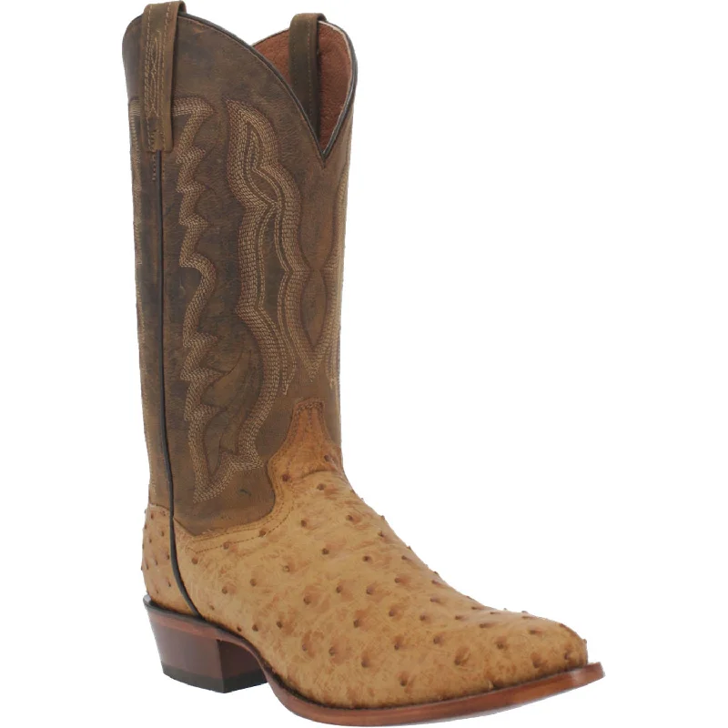 Men's Dan Post Gehrig Western Boot #DP3077