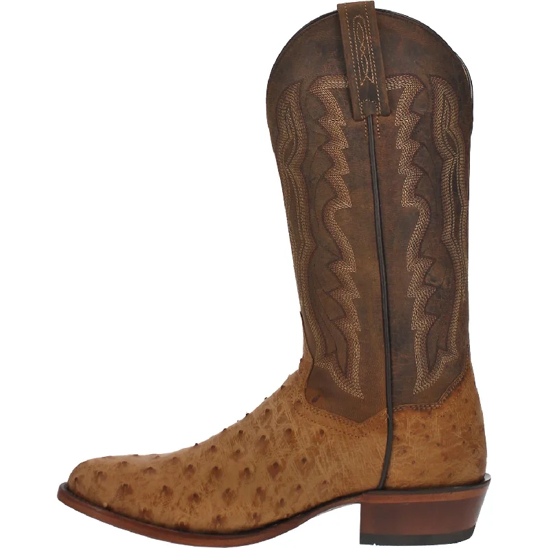 Men's Dan Post Gehrig Western Boot #DP3077