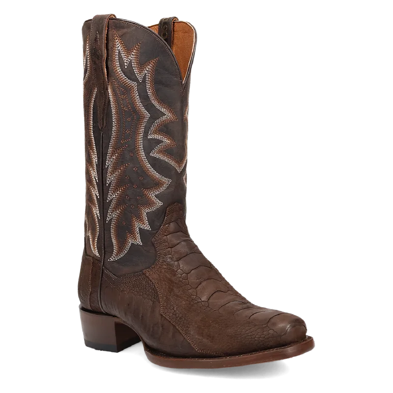 Men's Dan Post Anders Western Boot #DP3103