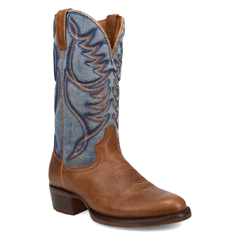 Men's Dan Post Bullock Western Boot #DP3315