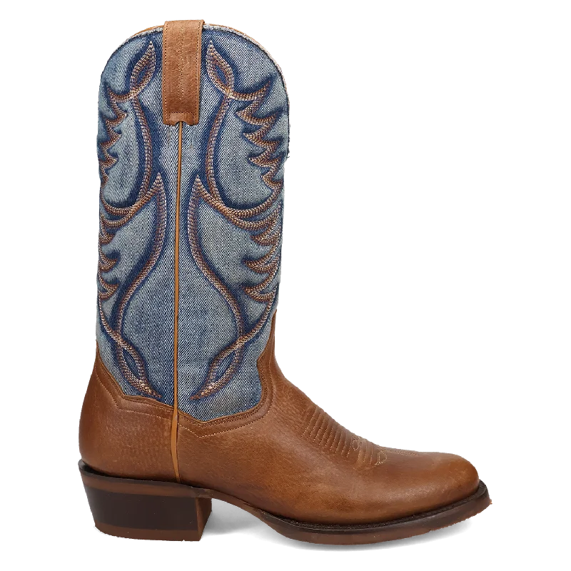 Men's Dan Post Bullock Western Boot #DP3315