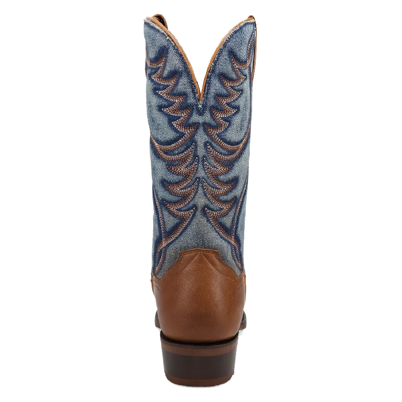 Men's Dan Post Bullock Western Boot #DP3315