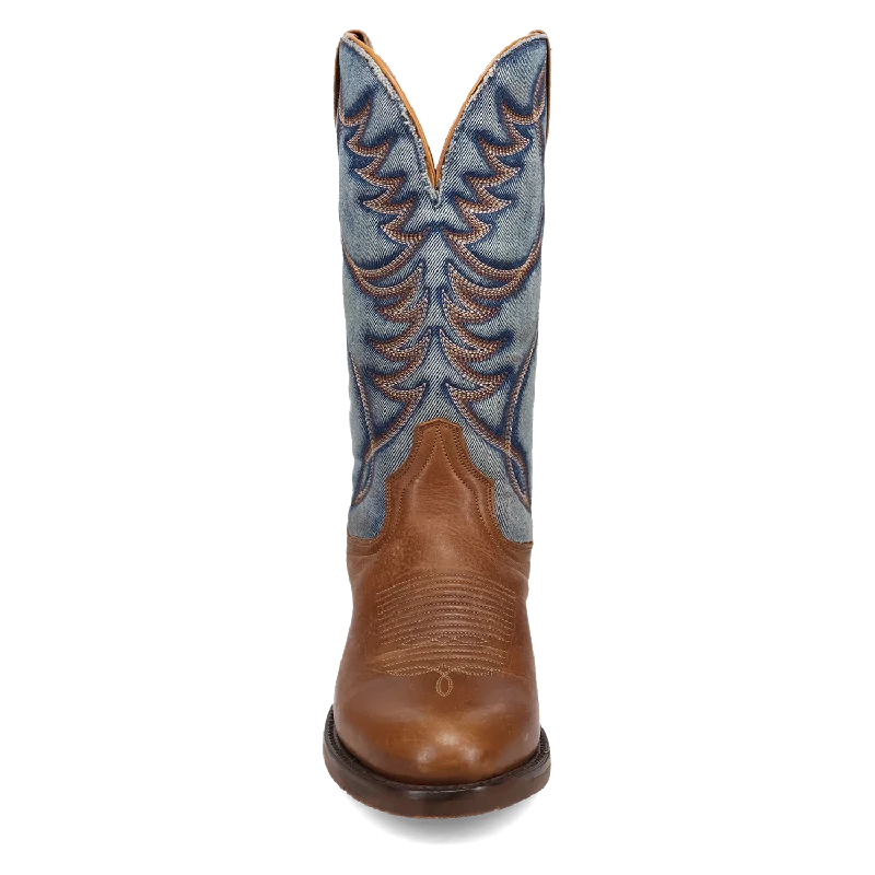 Men's Dan Post Bullock Western Boot #DP3315