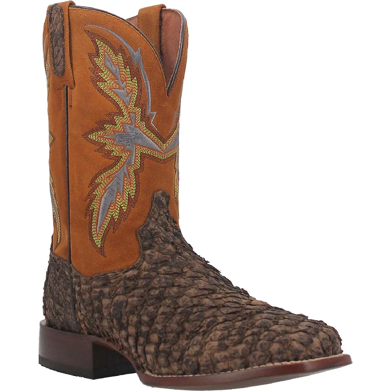 Men's Dan Post Dorsal Western Boot #DP4102