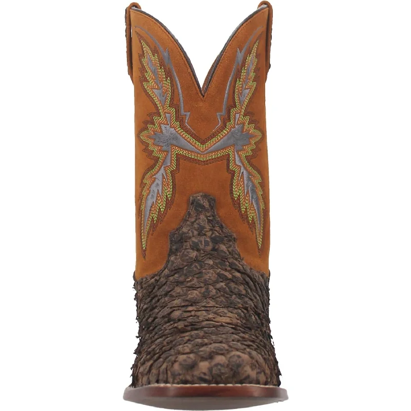 Men's Dan Post Dorsal Western Boot #DP4102