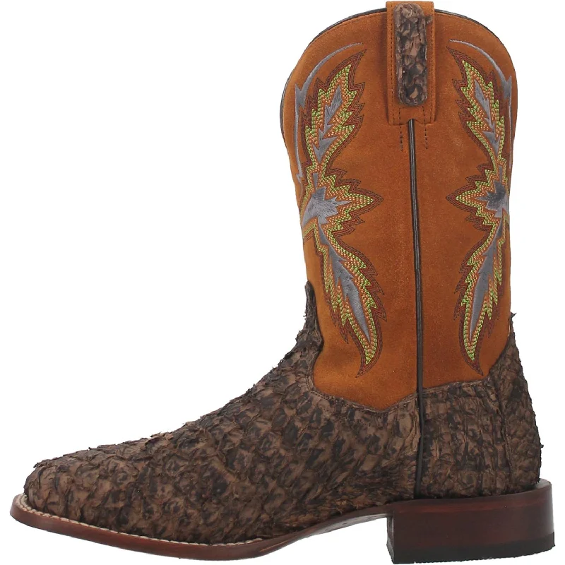 Men's Dan Post Dorsal Western Boot #DP4102