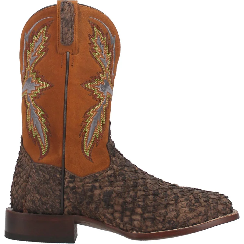 Men's Dan Post Dorsal Western Boot #DP4102