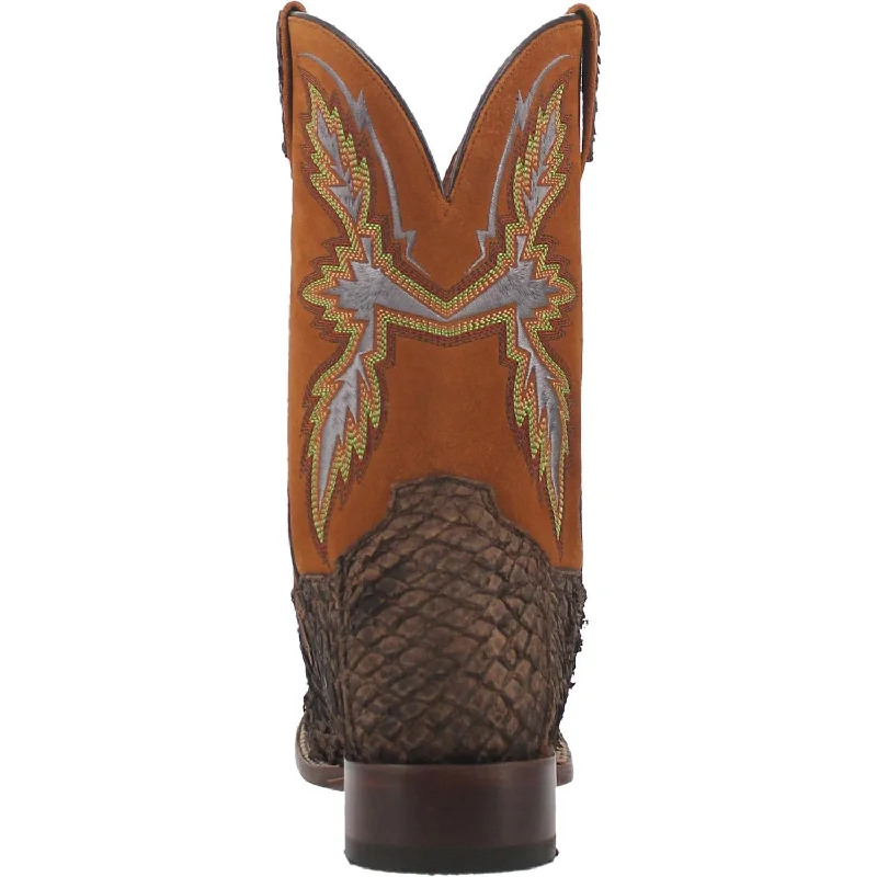 Men's Dan Post Dorsal Western Boot #DP4102