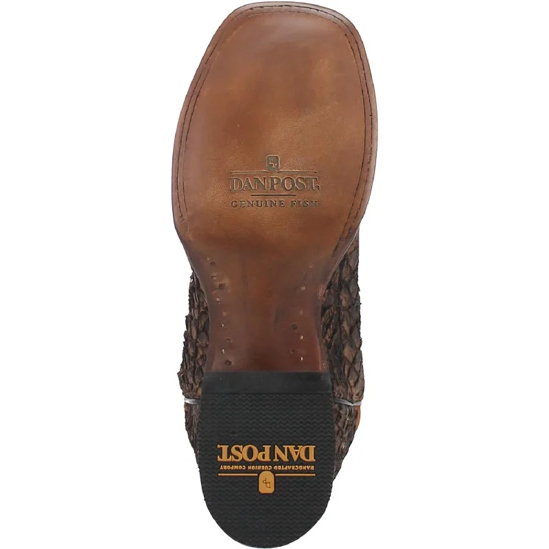 Men's Dan Post Dorsal Western Boot #DP4102