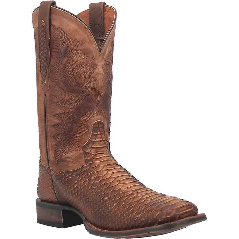 Men's Dan Post Ka Western Boot #DP4526