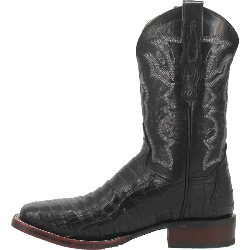 Men's Dan Post Kingsly Western Boot #DP4805