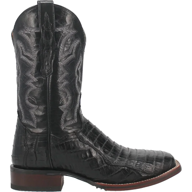 Men's Dan Post Kingsly Western Boot #DP4805