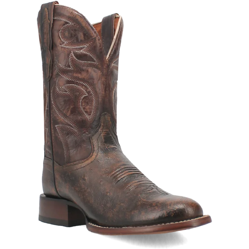 Men's Dan Post Clyde Western Boot #DP4936