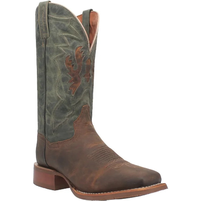 Men's Dan Post Jacob Western Boot #DP4949