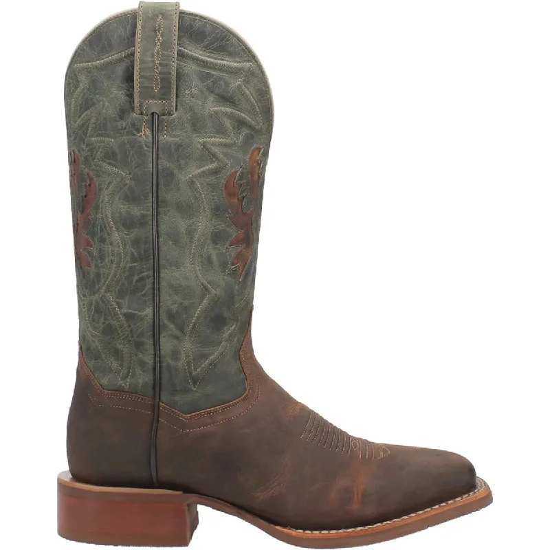 Men's Dan Post Jacob Western Boot #DP4949