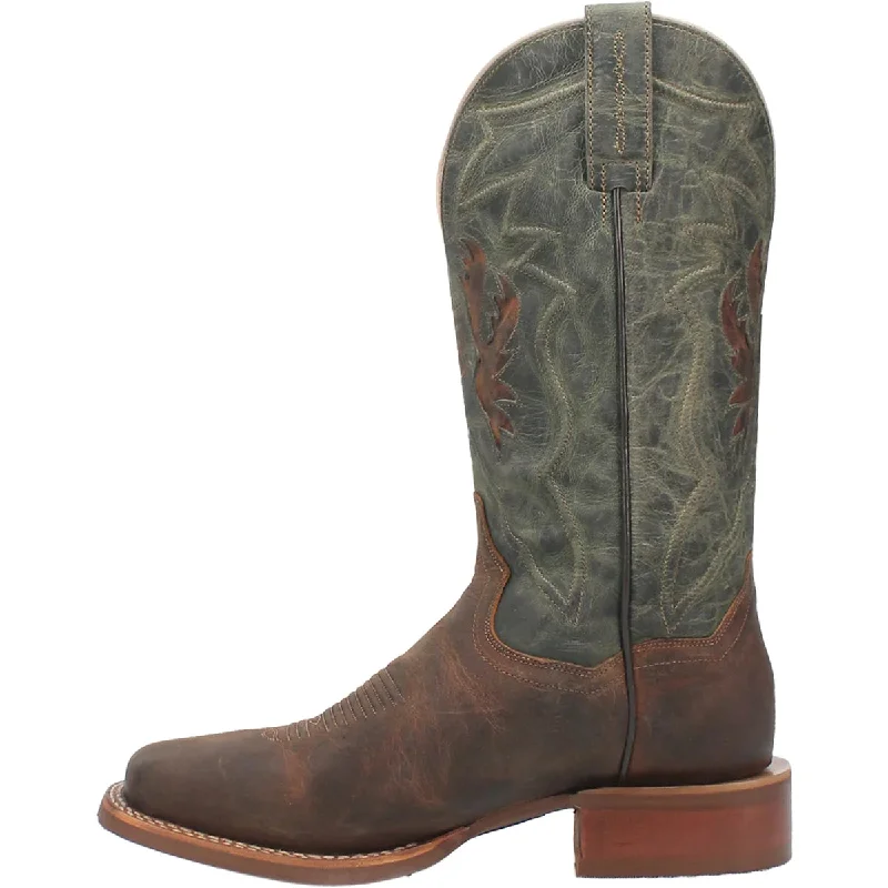 Men's Dan Post Jacob Western Boot #DP4949