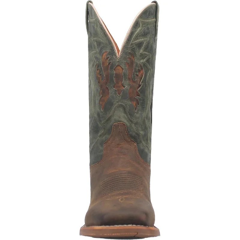 Men's Dan Post Jacob Western Boot #DP4949