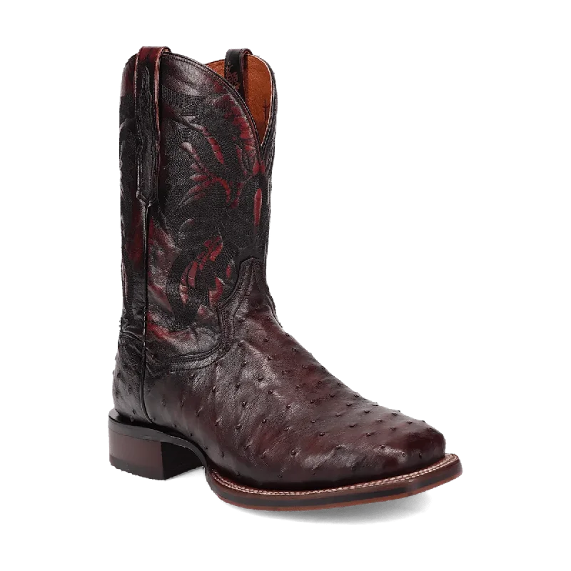 Men's Dan Post Alamosa Western Boot #DP5012