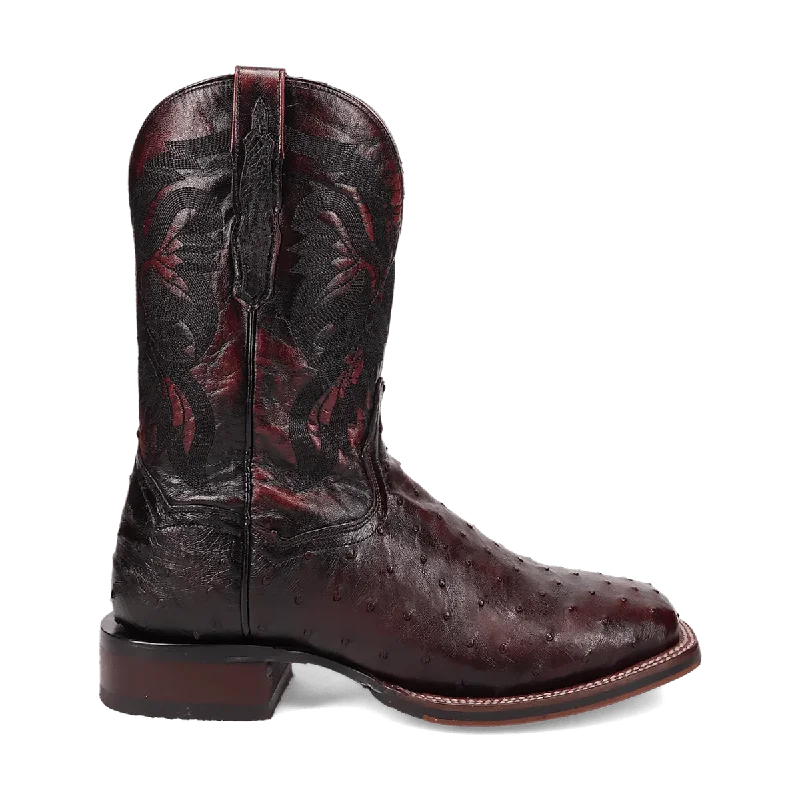 Men's Dan Post Alamosa Western Boot #DP5012