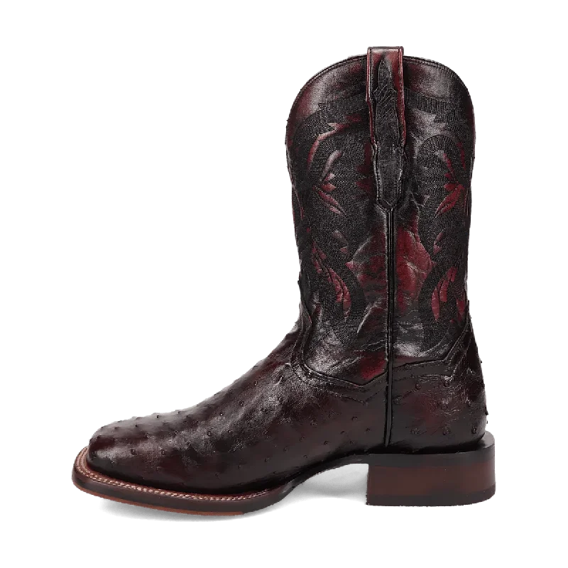 Men's Dan Post Alamosa Western Boot #DP5012