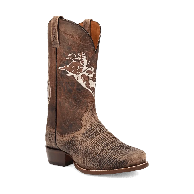 Men's Dan Post Mauney Western Boot #DP5037